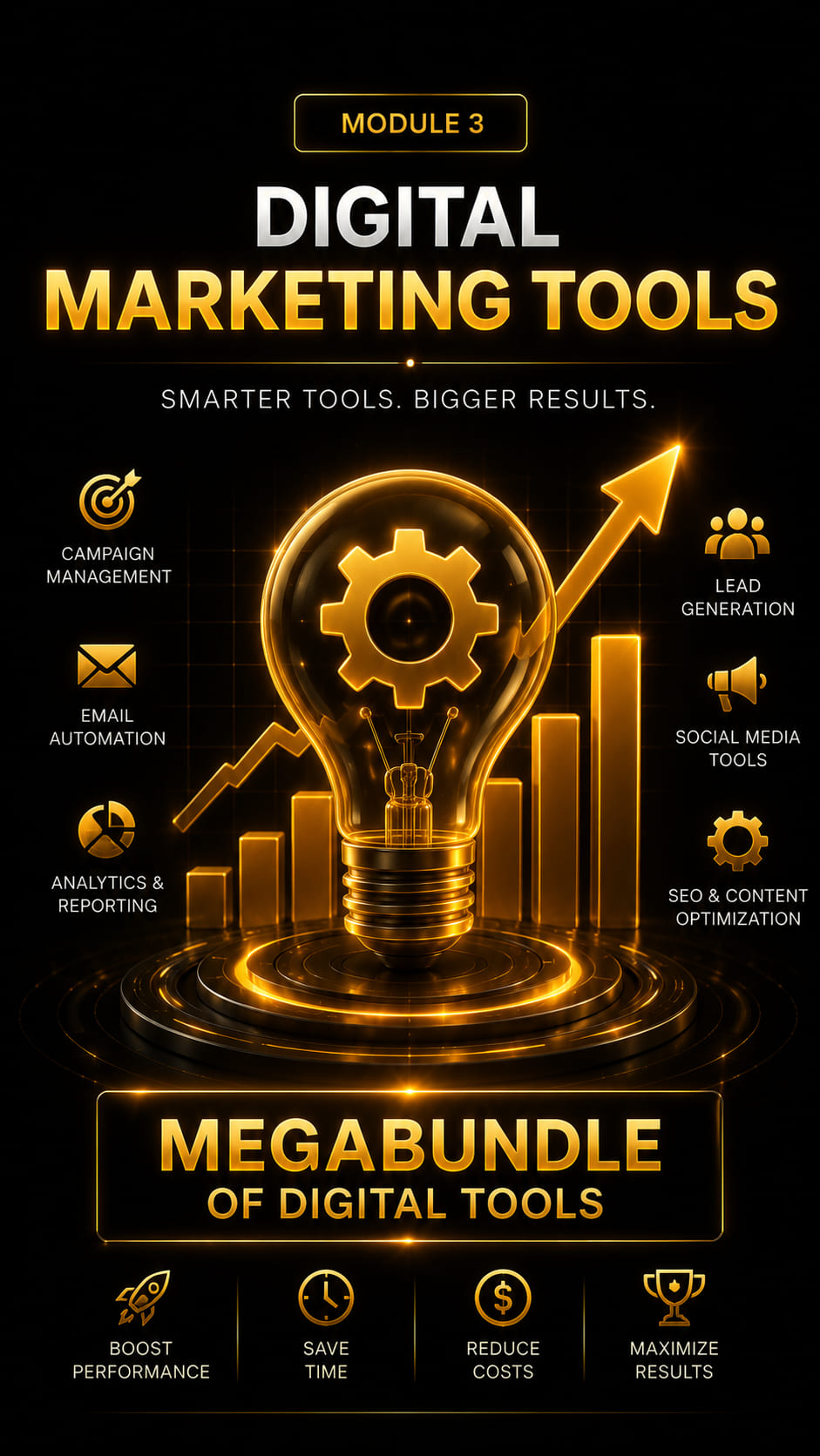 Marketing Tools