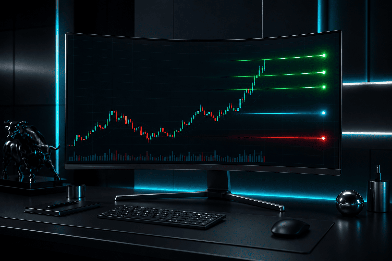 Indicator Preview