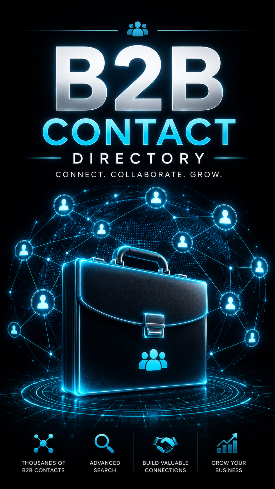 B2B Directory