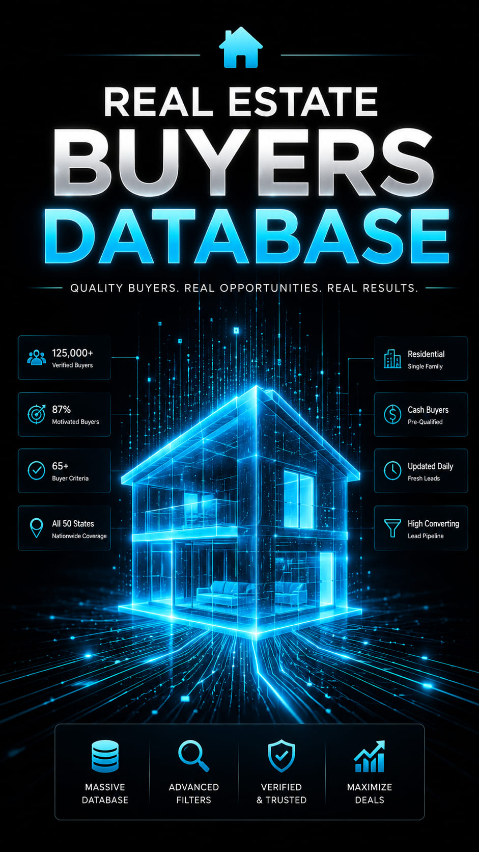 Real Estate Buyers