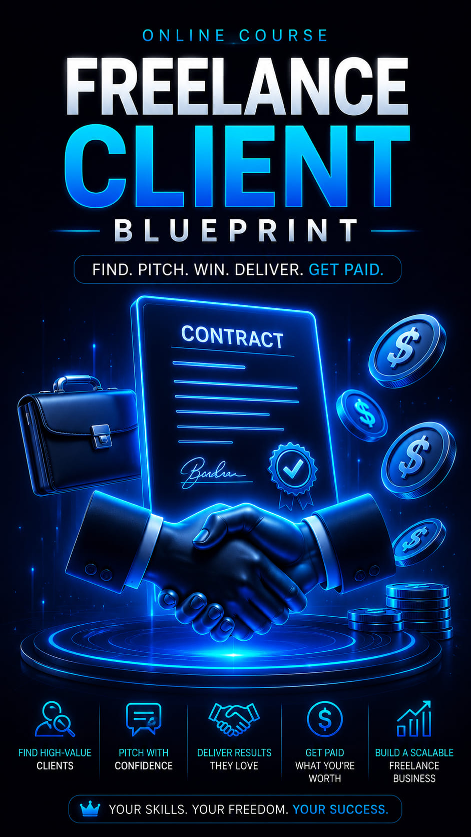 Freelance Blueprint