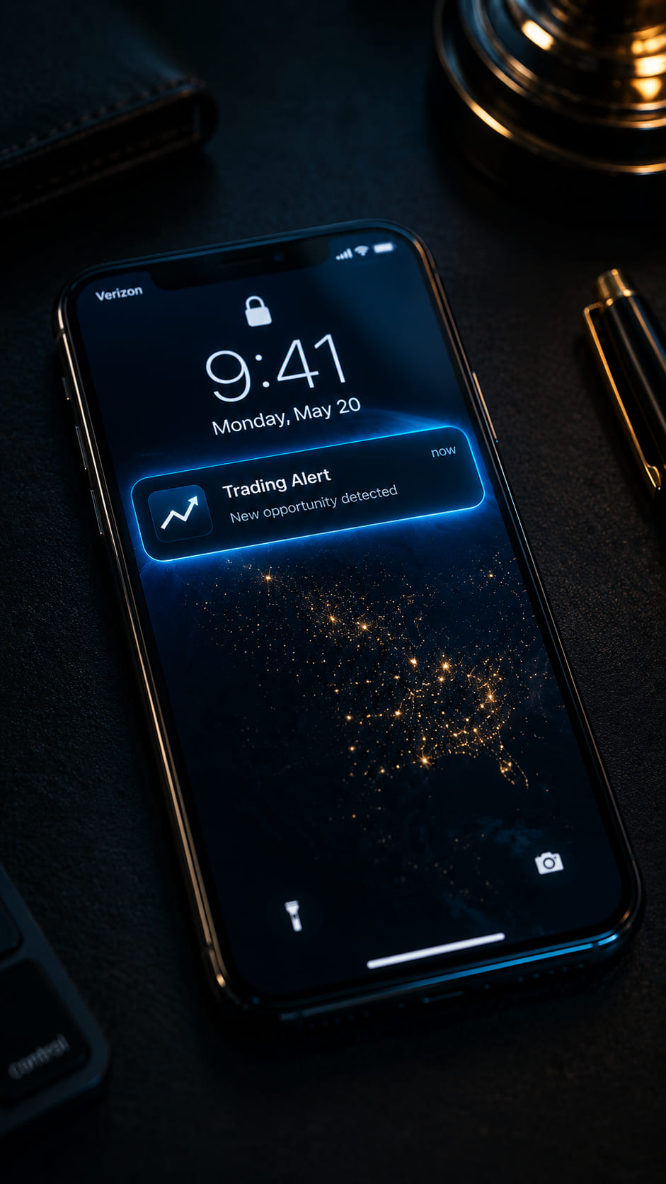 Push Alerts