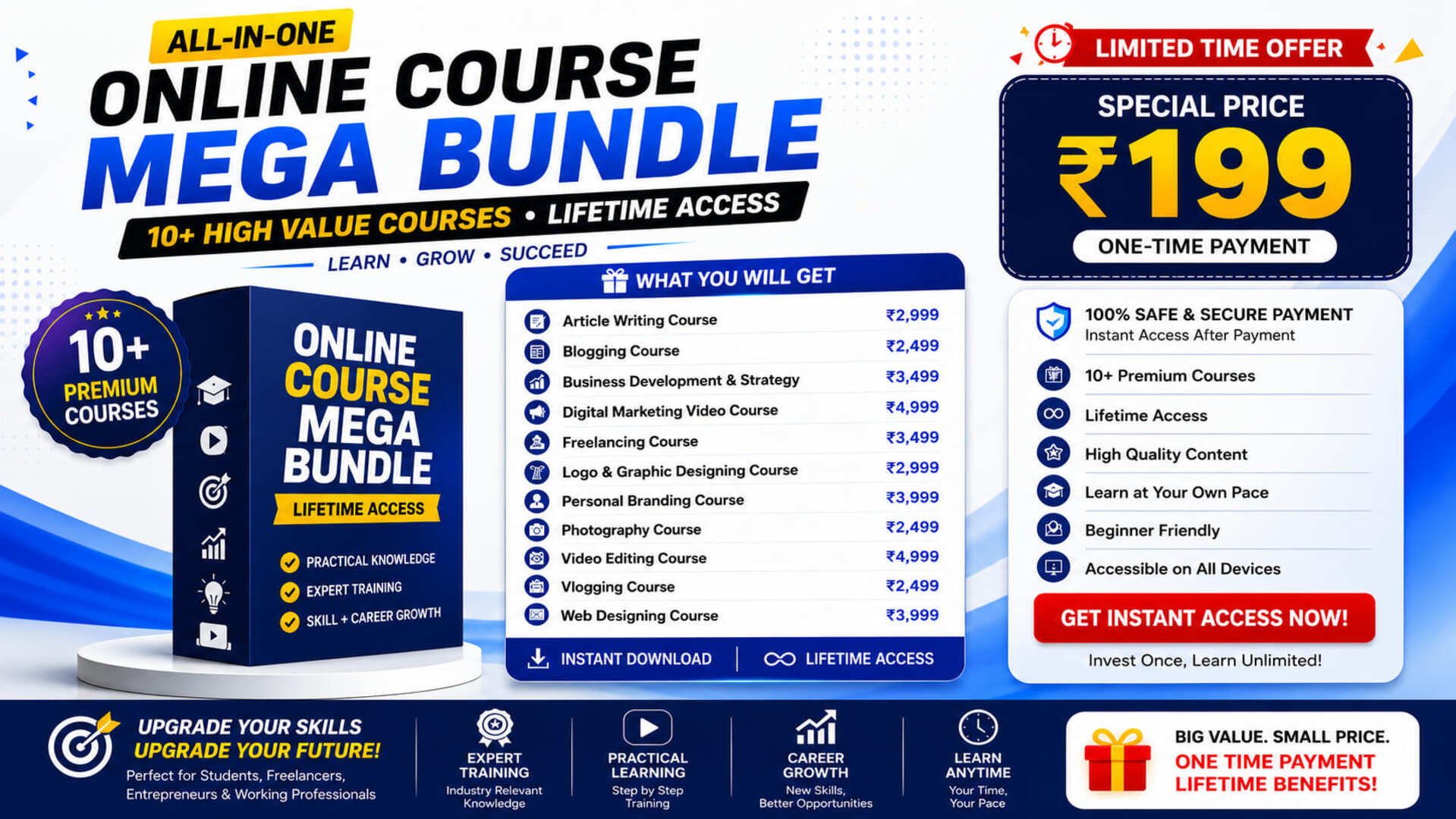 Courses